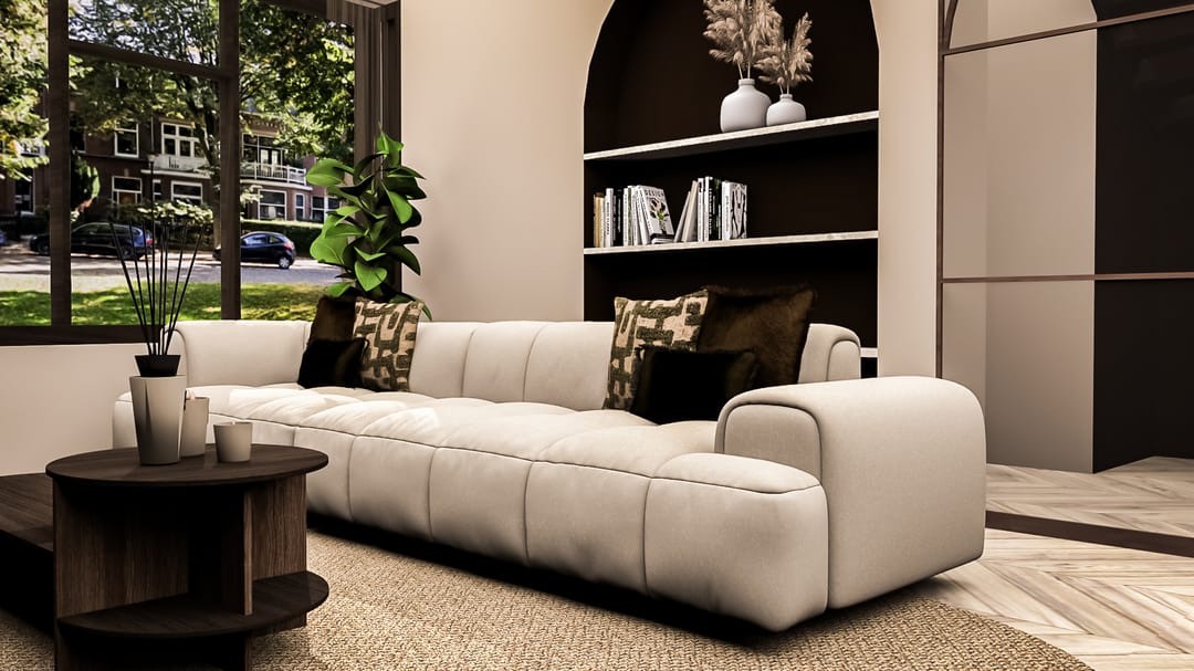 Photo 56 of van Vredenburchweg 6