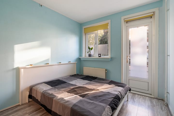 Foto 2 van Van Houtenstraat 18-B