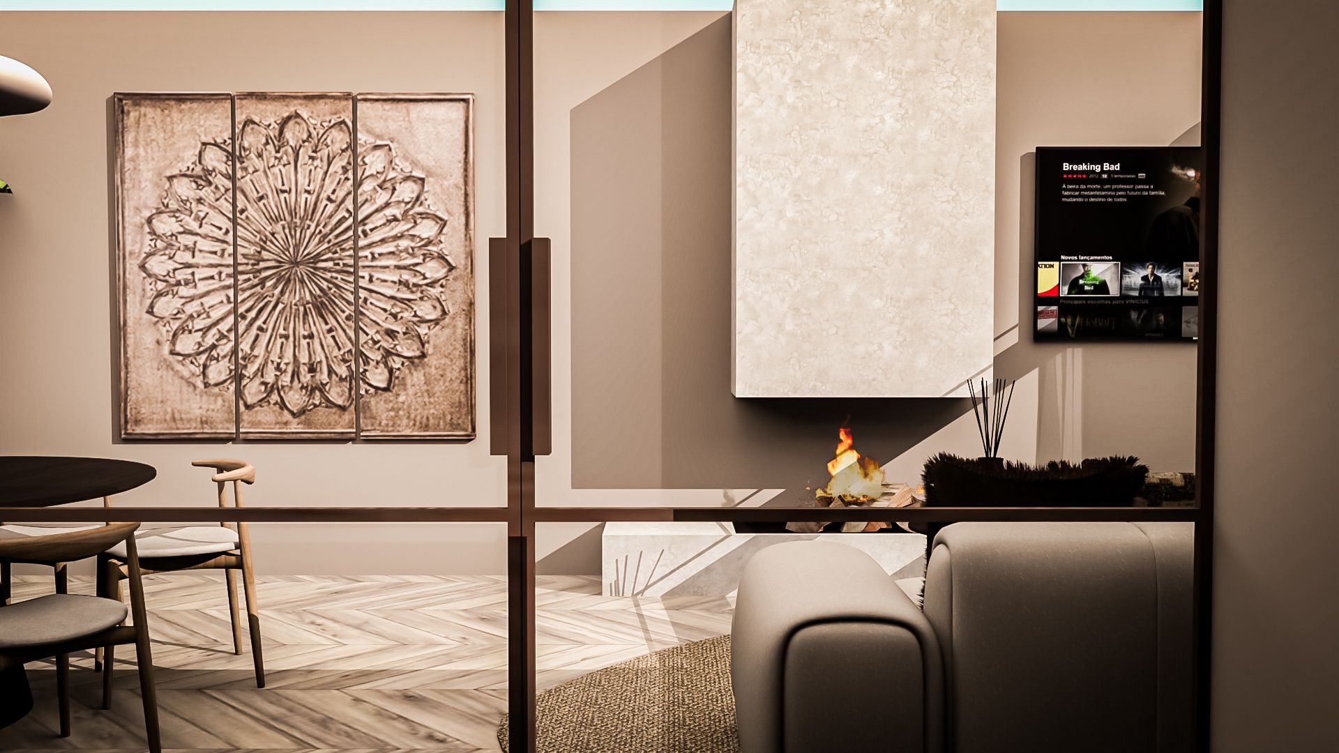 Photo 57 of van Vredenburchweg 6