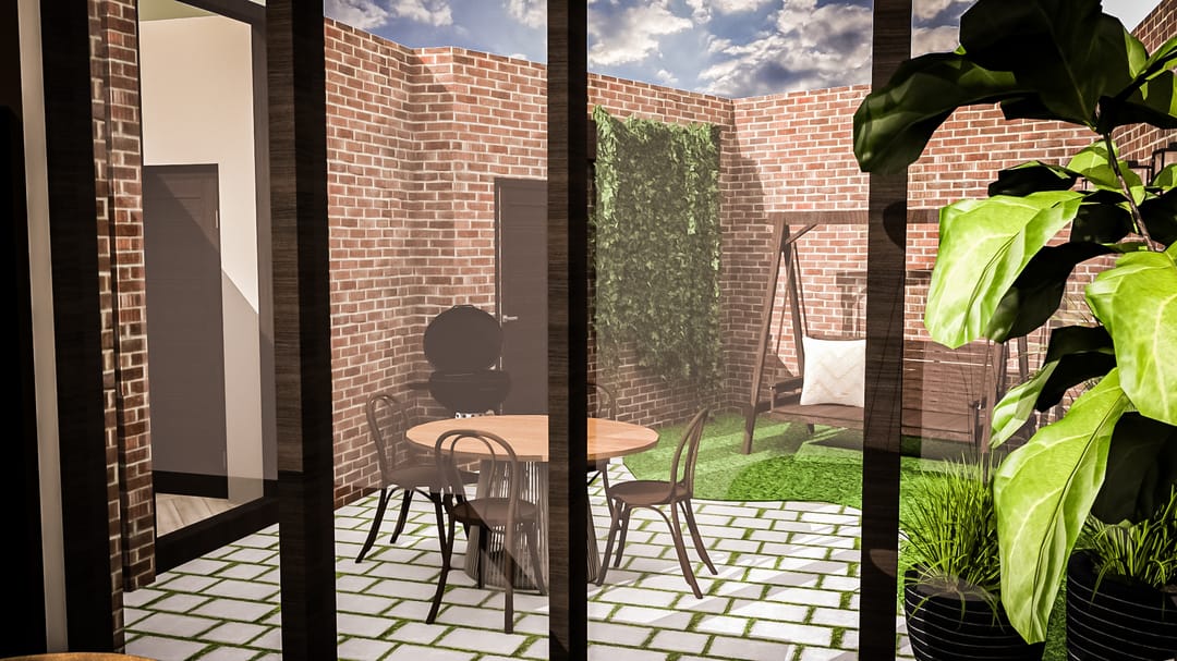 Photo 58 of van Vredenburchweg 6