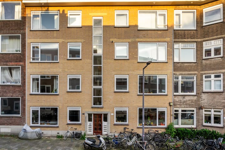 Foto 4 van Van Houtenstraat 18-B