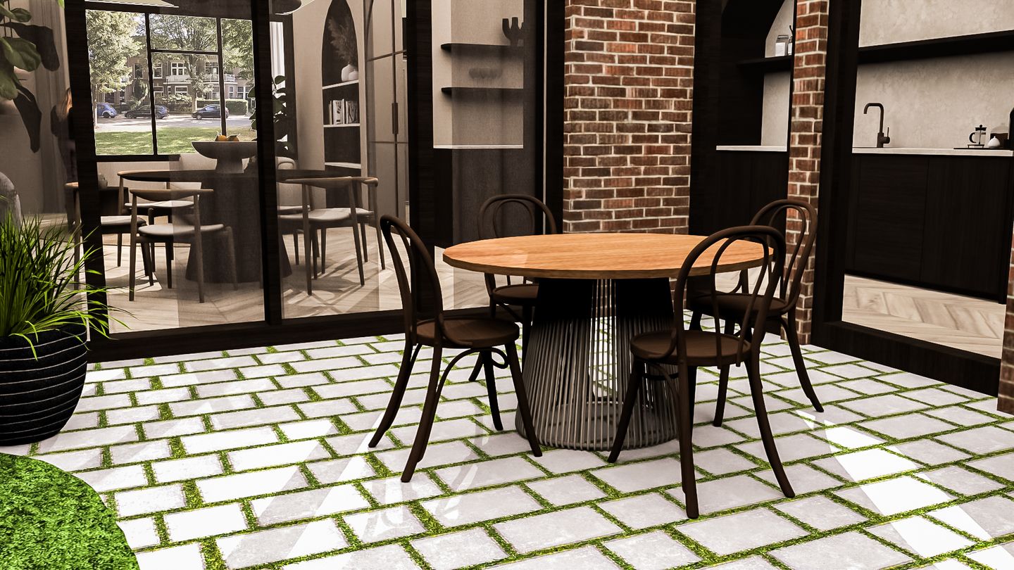 Photo 59 of van Vredenburchweg 6