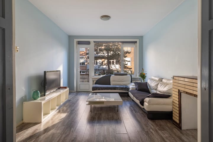 Foto 5 van Van Houtenstraat 18-B