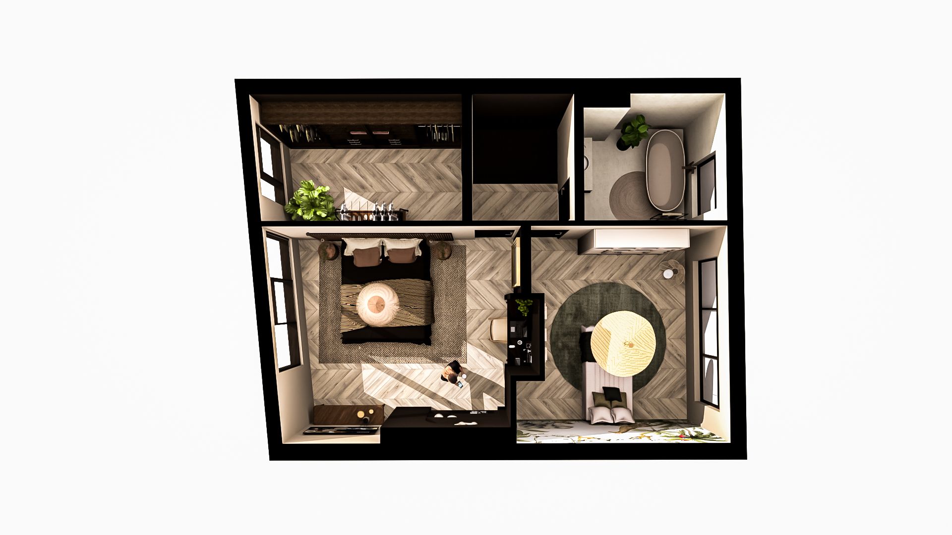 Photo 60 of van Vredenburchweg 6