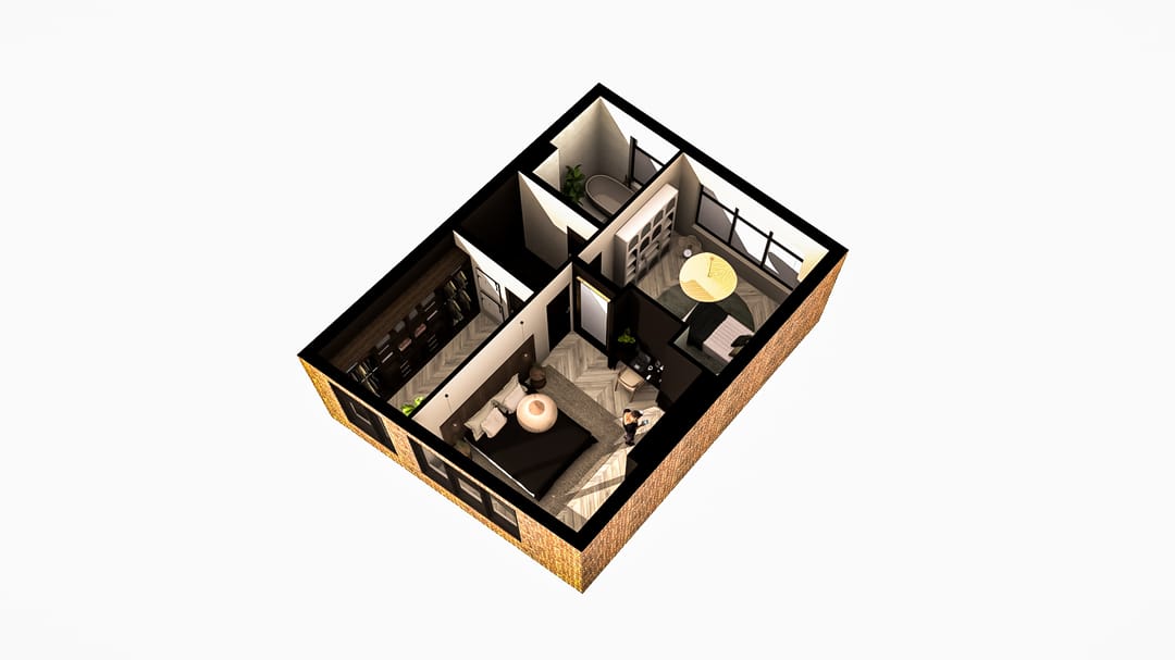 Photo 61 of van Vredenburchweg 6