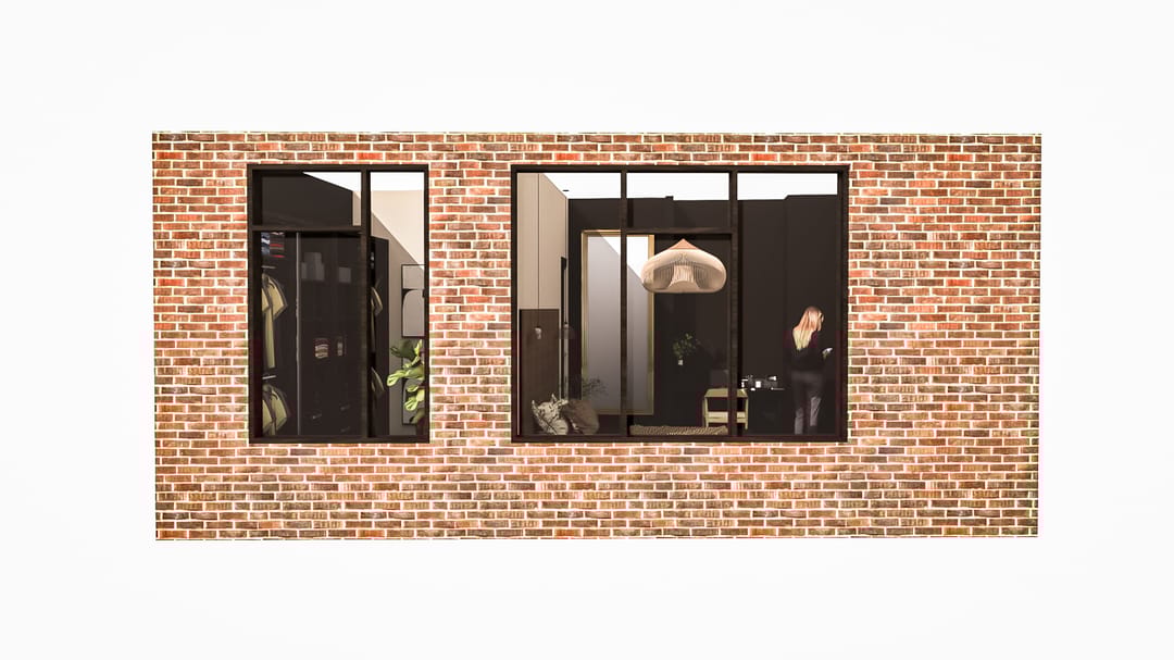 Photo 62 of van Vredenburchweg 6