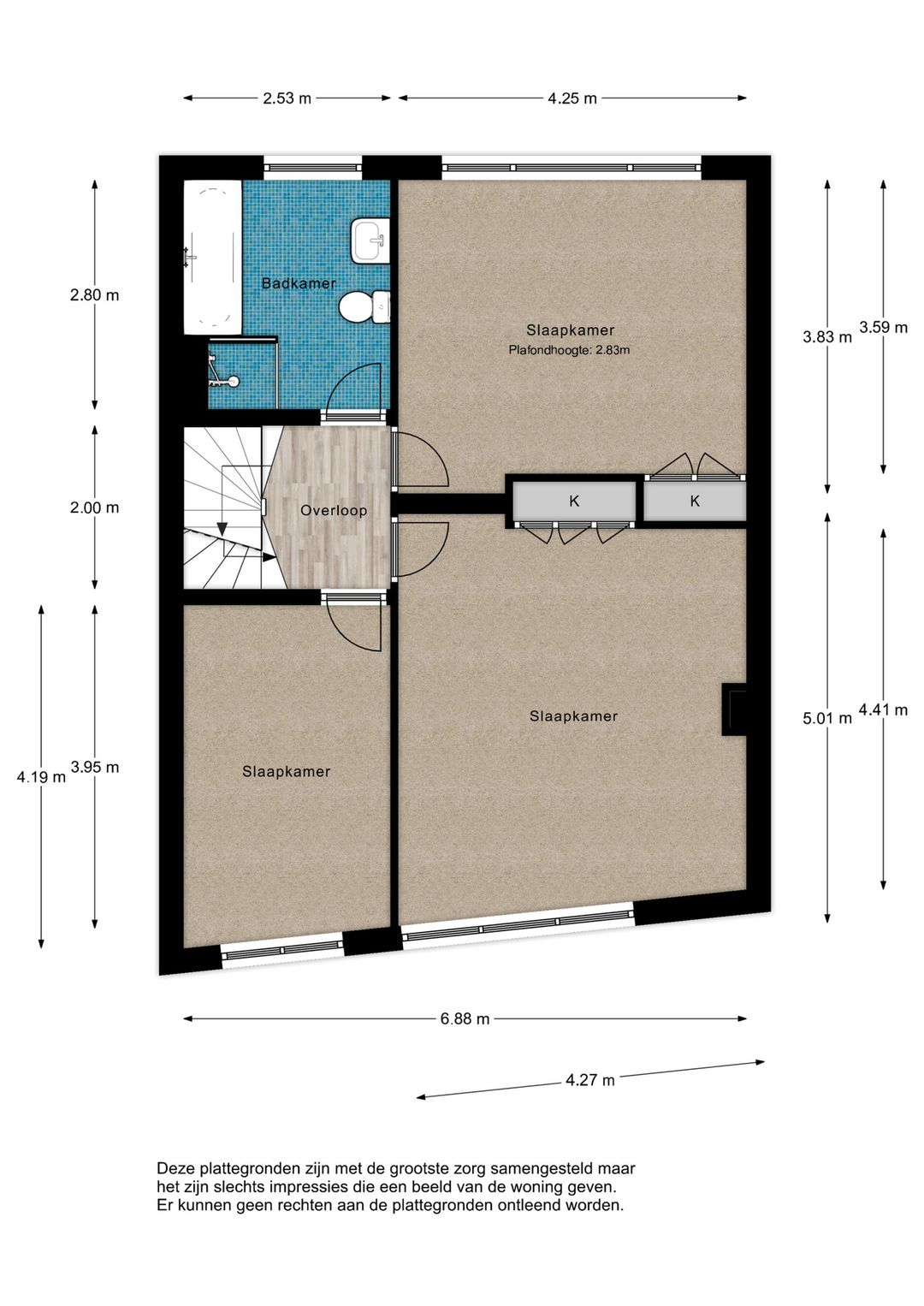 Photo 67 of van Vredenburchweg 6