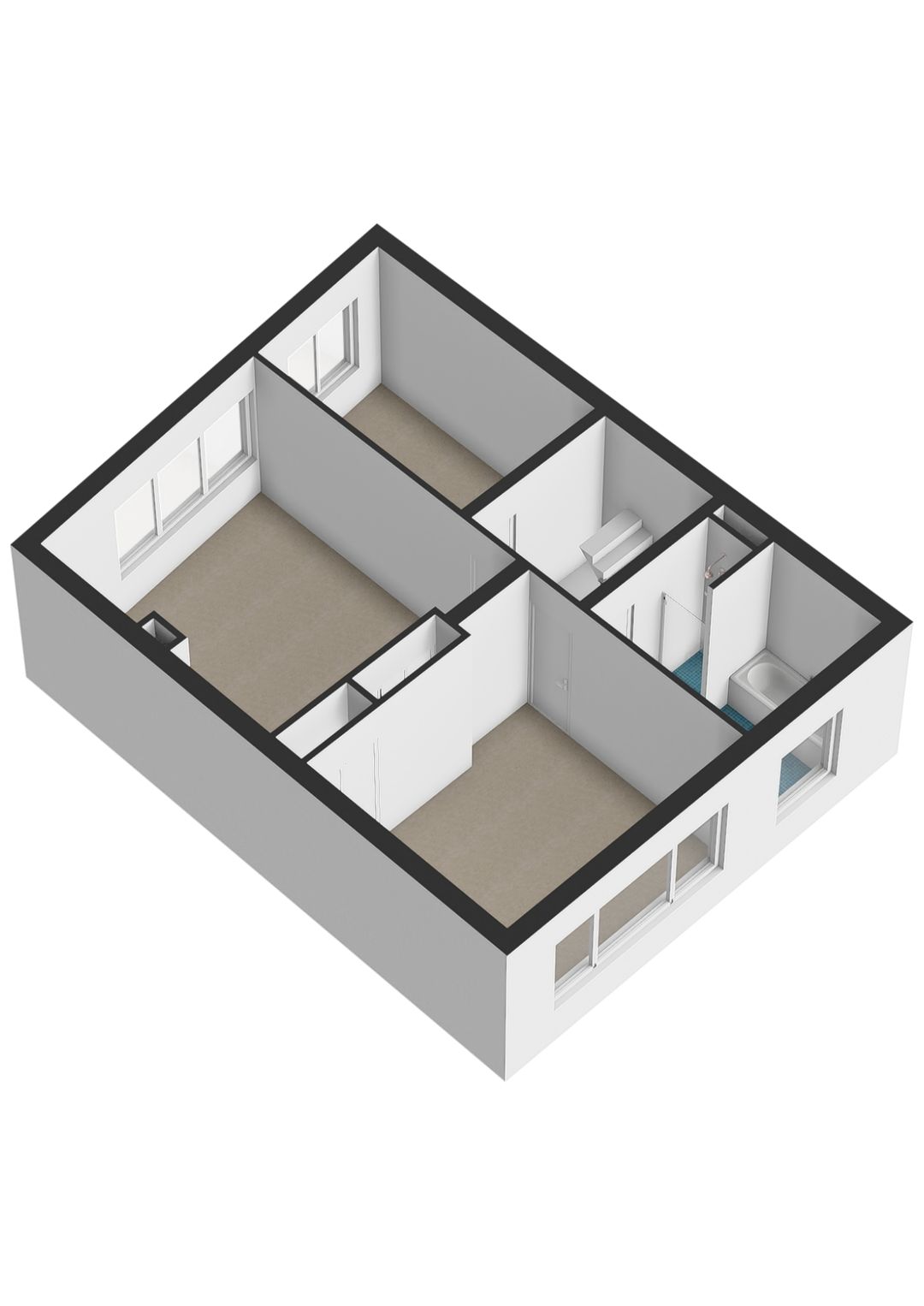 Photo 68 of van Vredenburchweg 6