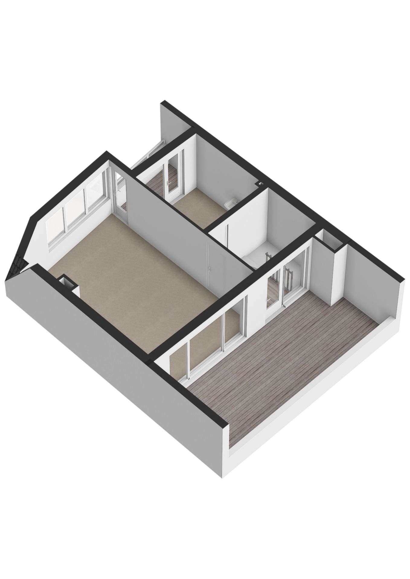 Photo 70 of van Vredenburchweg 6