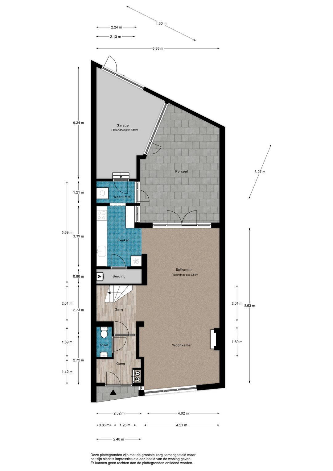 Photo 71 of van Vredenburchweg 6