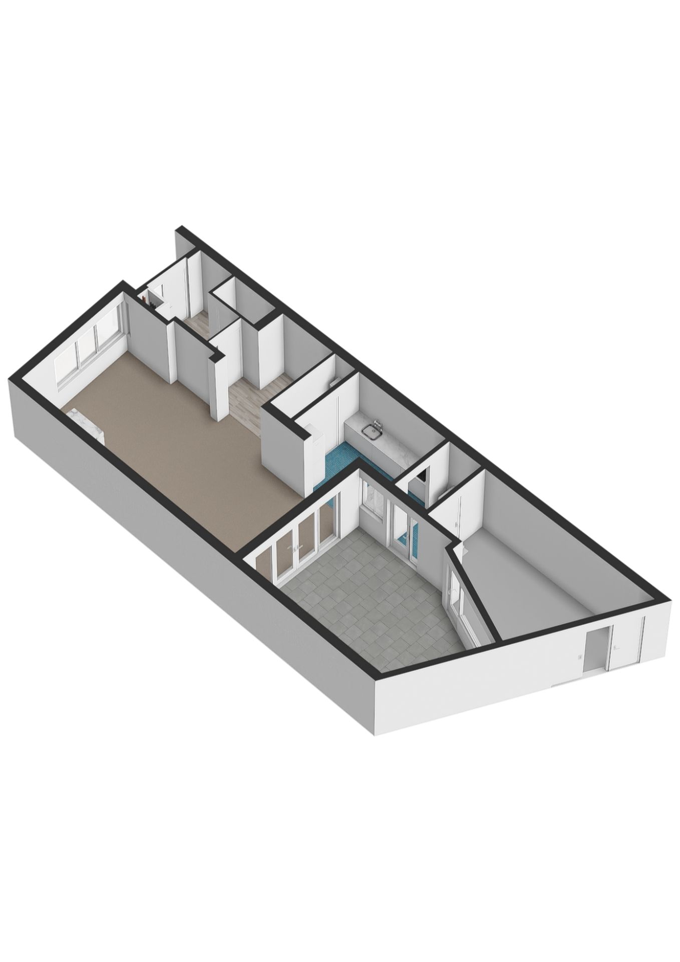 Photo 72 of van Vredenburchweg 6