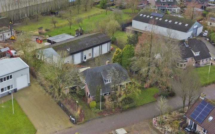 Photo 1 of 't Zand 18