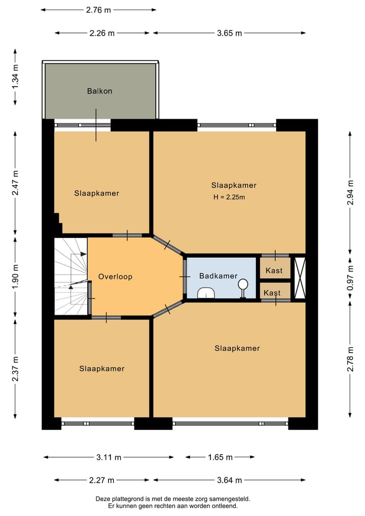 Foto 39 van De Geeuw 13