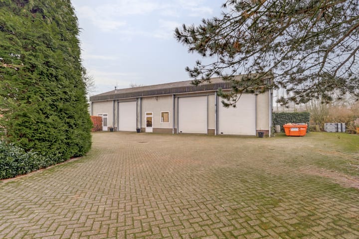 Foto 3 van 't Zand 18