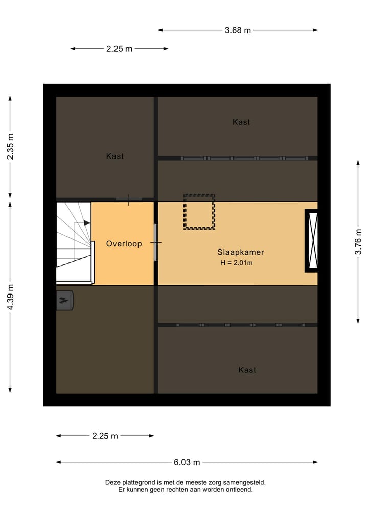 Foto 40 van De Geeuw 13