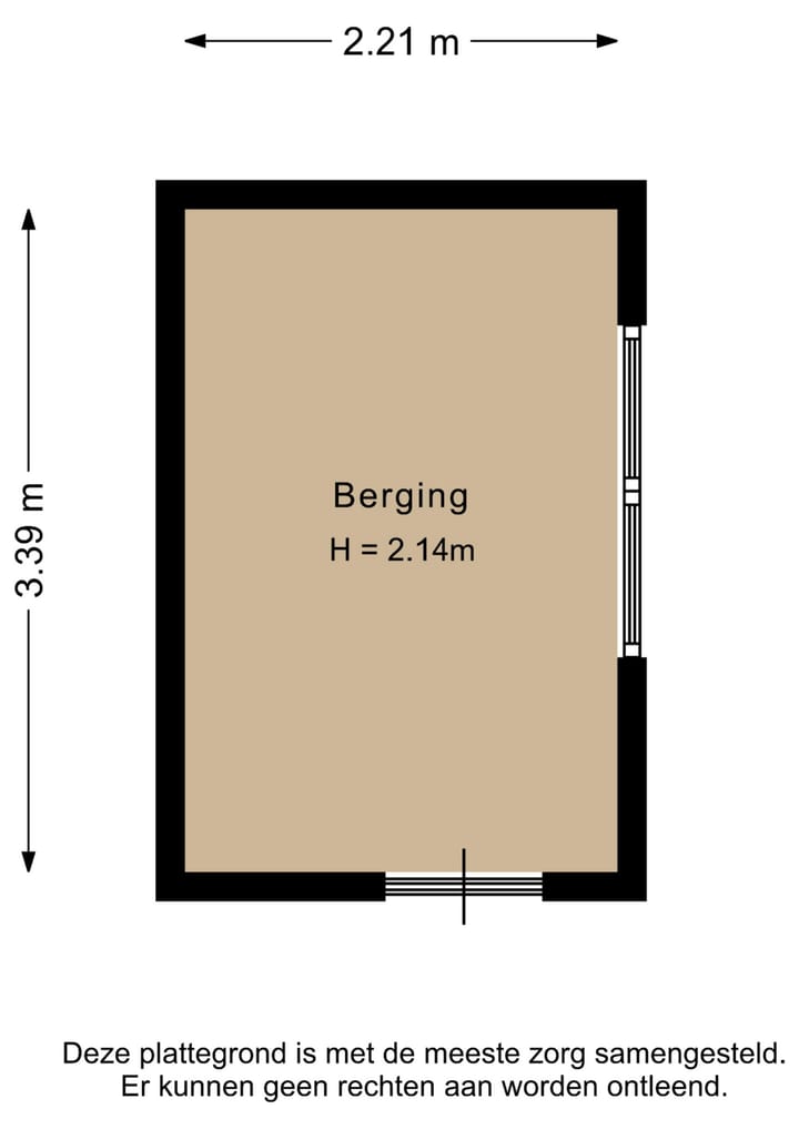 Foto 41 van De Geeuw 13