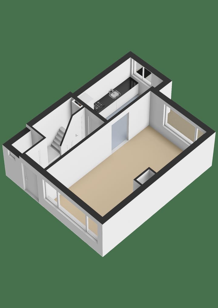 Foto 42 van De Geeuw 13