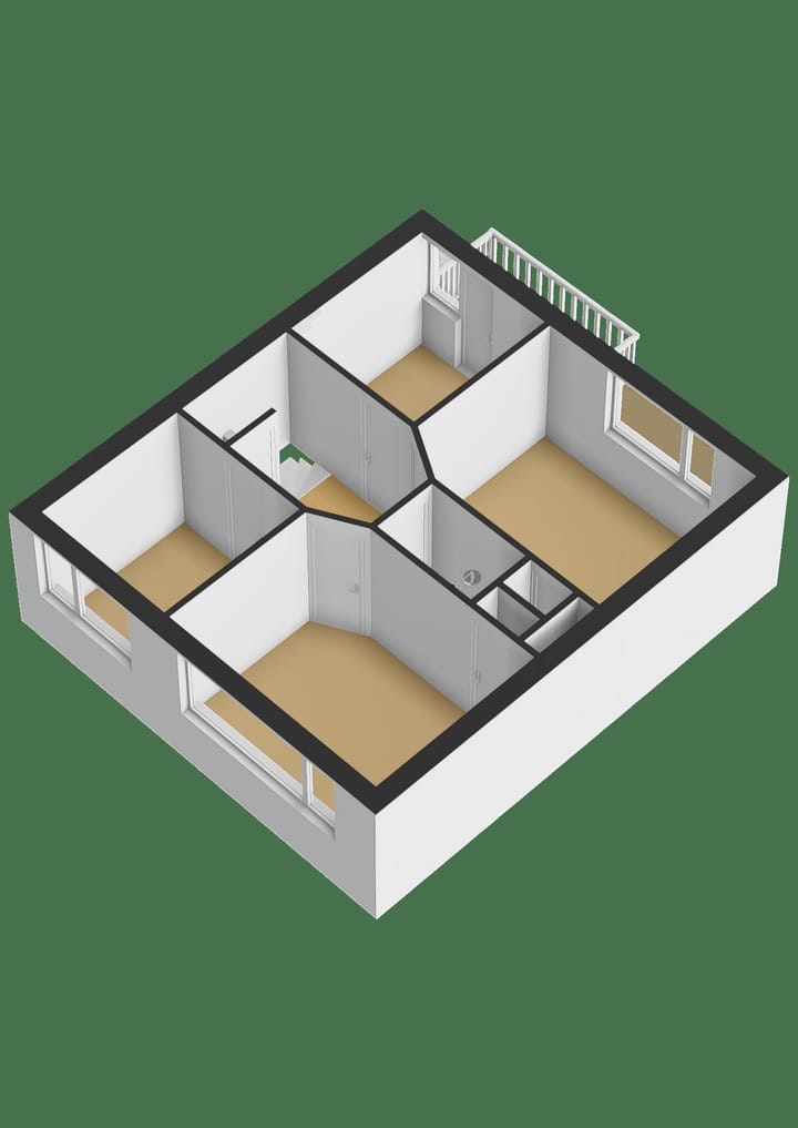 Foto 43 van De Geeuw 13