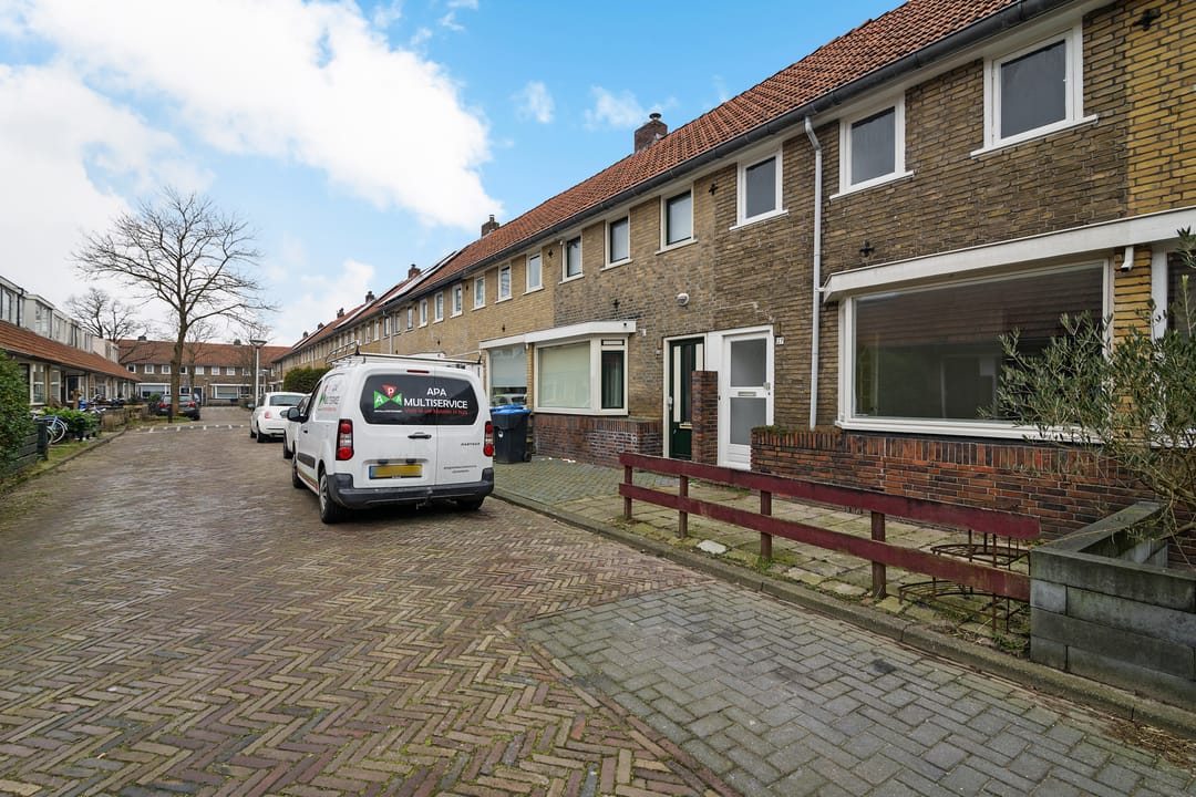 Foto 7 van Accamastraat 27