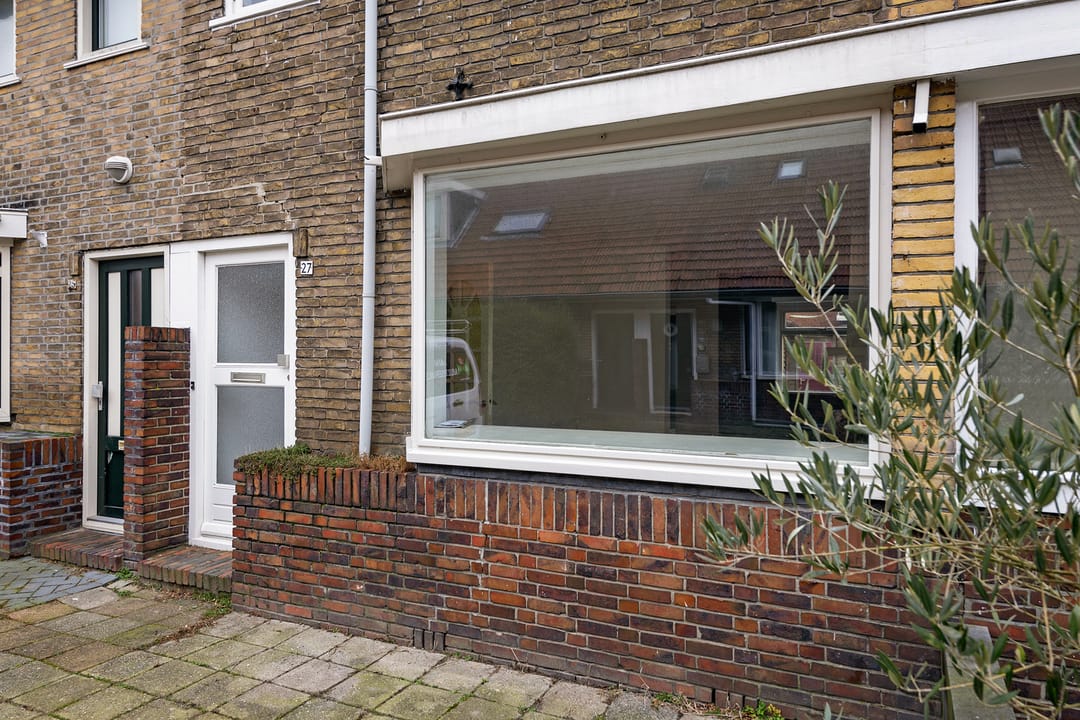 Foto 8 van Accamastraat 27