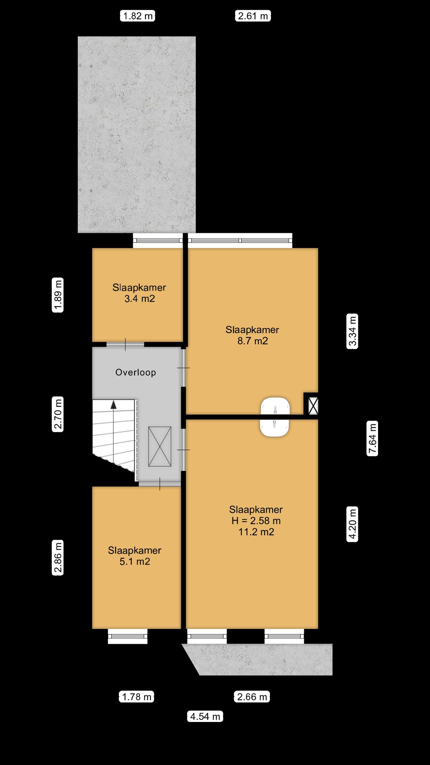 Foto 35 van Accamastraat 27
