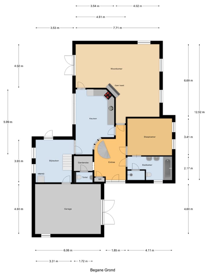 Photo 66 of 't Zand 18