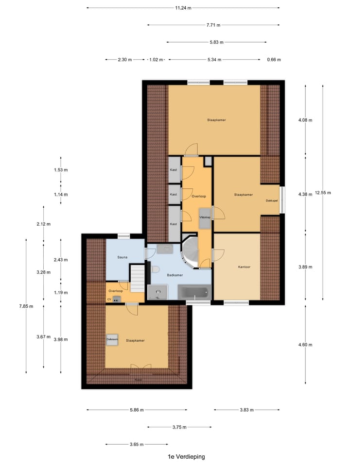 Photo 67 of 't Zand 18