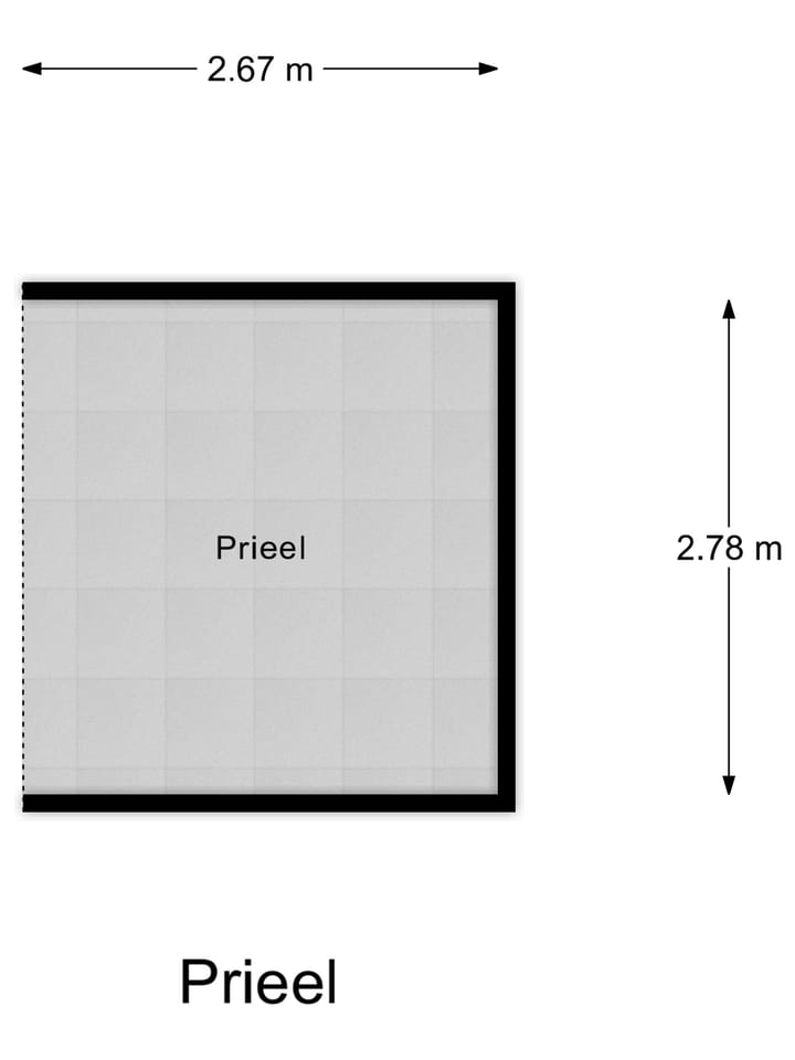 Photo 69 of 't Zand 18