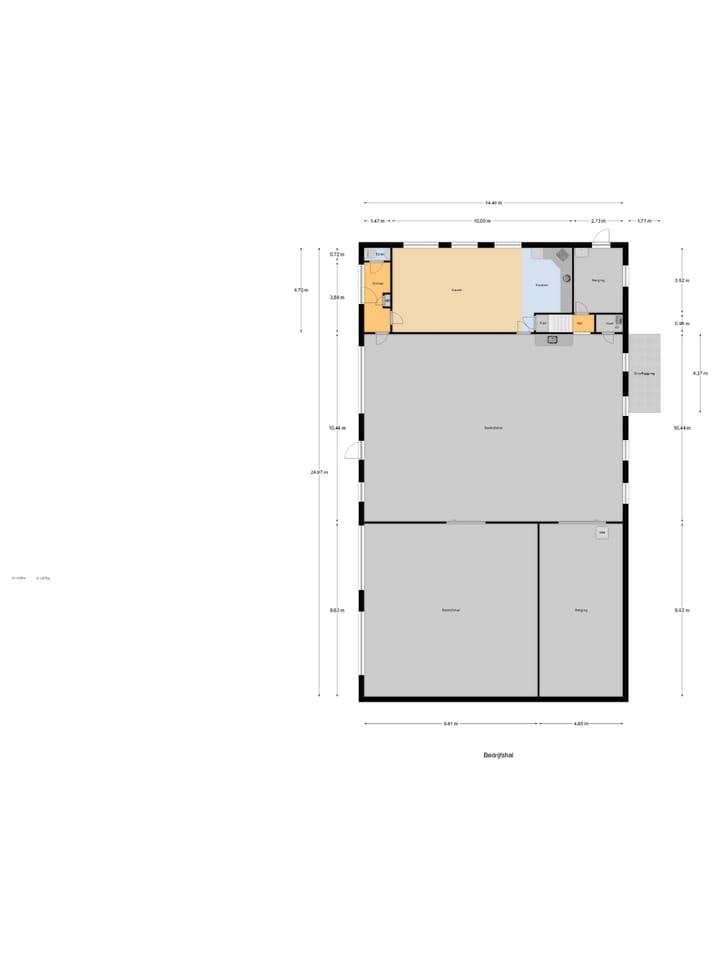 Photo 70 of 't Zand 18