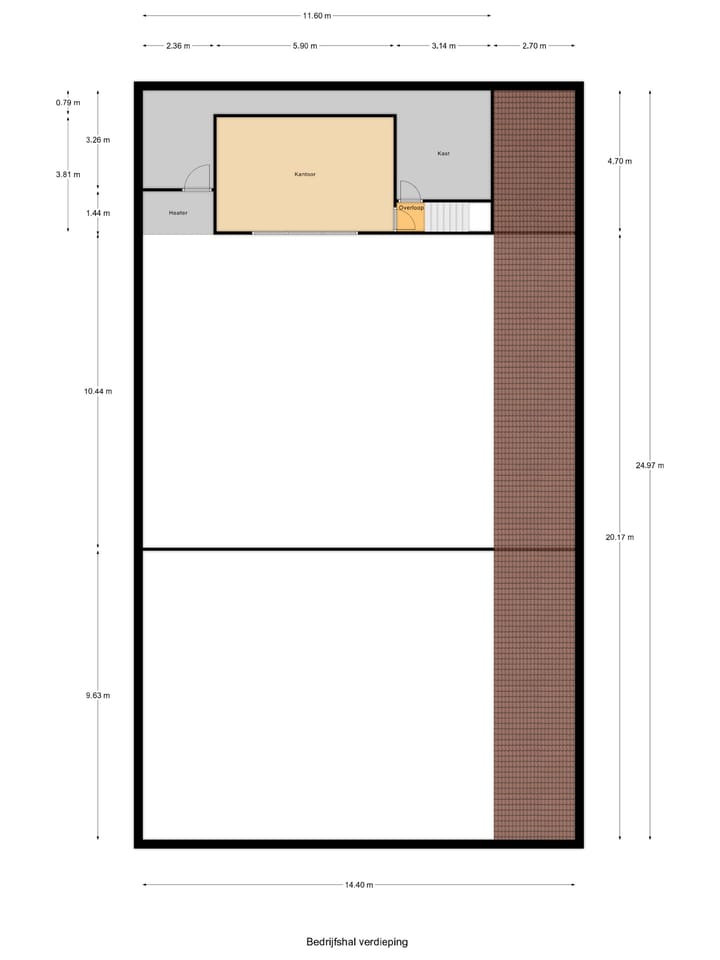 Photo 71 of 't Zand 18