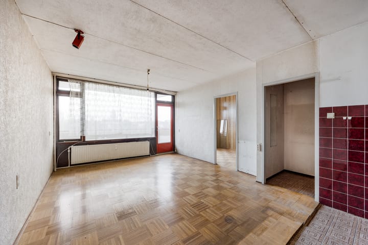 Foto 3 van Haagplein 63