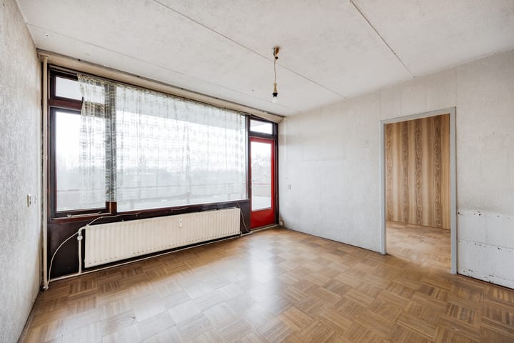 Foto 5 van Haagplein 63