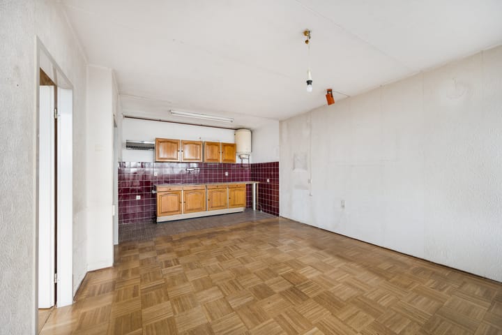 Foto 7 van Haagplein 63