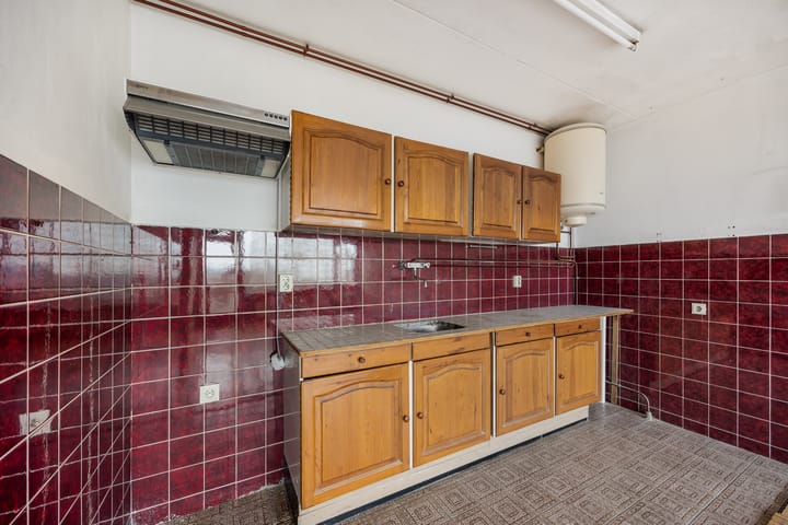 Foto 8 van Haagplein 63