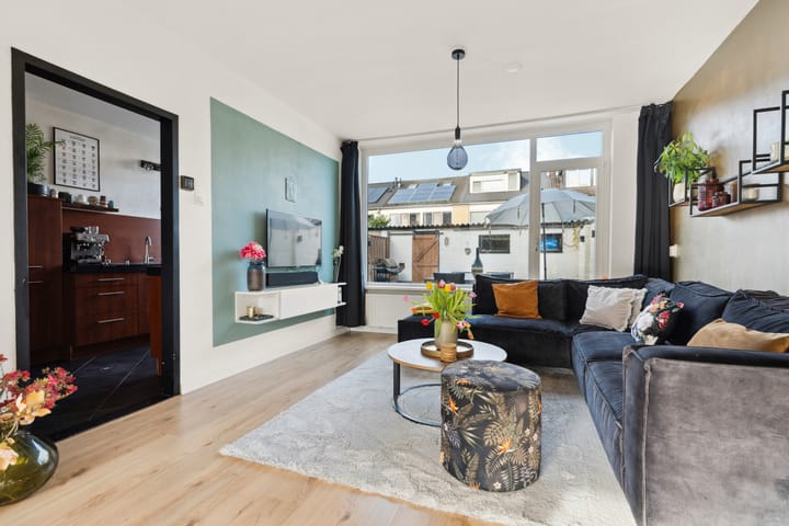 Foto 8 van Dahliastraat 78