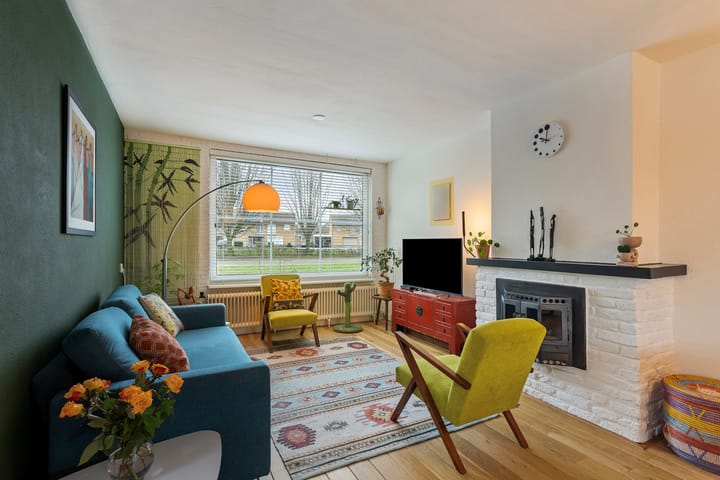 Foto 5 van Julianastraat 19