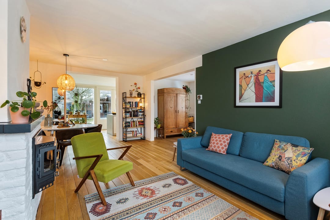 Foto 7 van Julianastraat 19