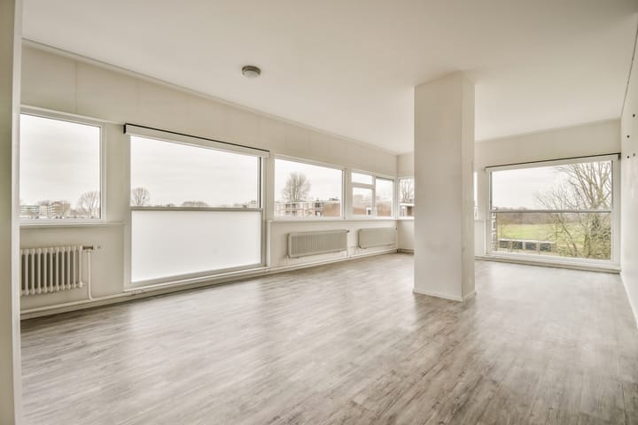 Foto 3 van Professor Van der Scheerstraat 203-C