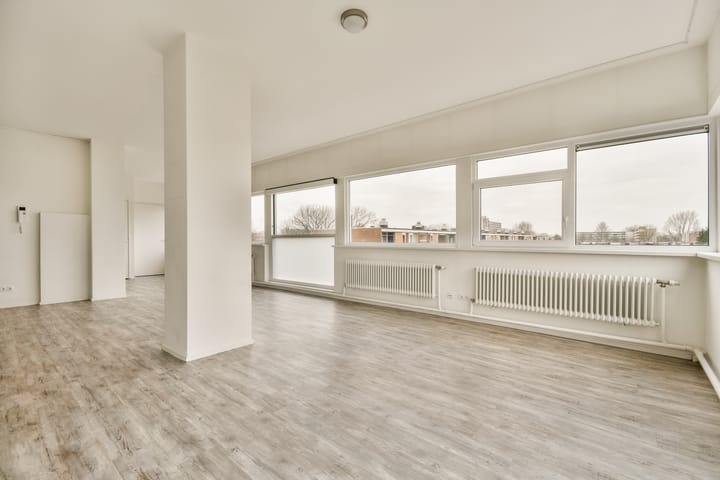 Foto 4 van Professor Van der Scheerstraat 203-C