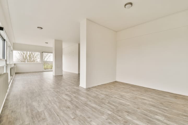 Foto 6 van Professor Van der Scheerstraat 203-C