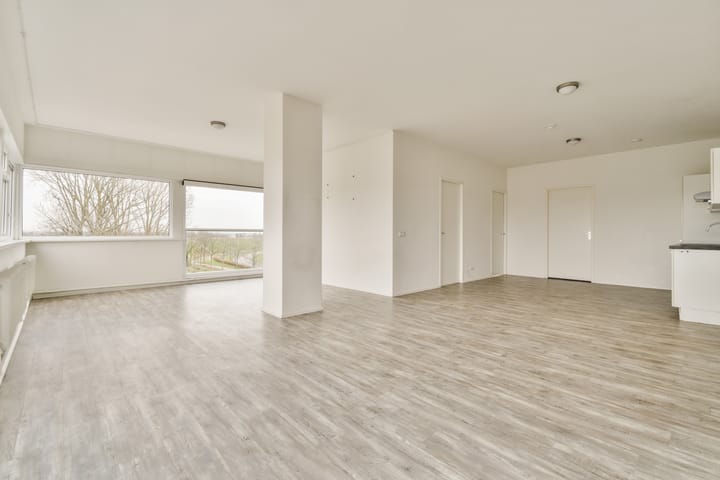 Foto 7 van Professor Van der Scheerstraat 203-C