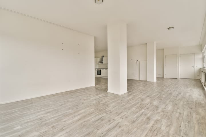 Foto 8 van Professor Van der Scheerstraat 203-C