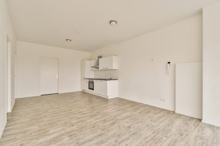 Foto 9 van Professor Van der Scheerstraat 203-C