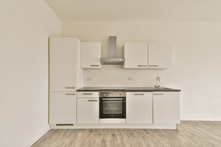 Foto 10 van Professor Van der Scheerstraat 203-C