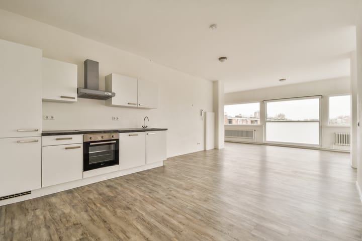 Foto 11 van Professor Van der Scheerstraat 203-C