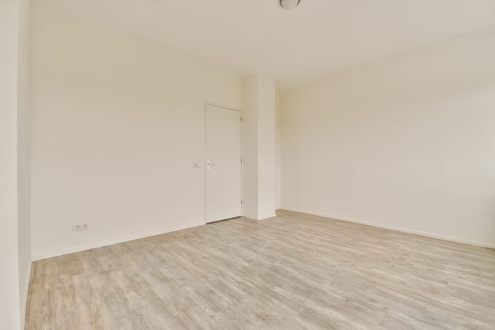 Foto 13 van Professor Van der Scheerstraat 203-C