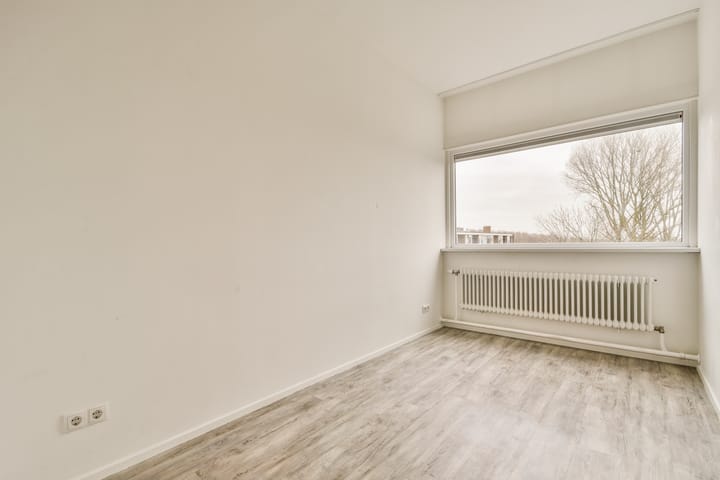 Foto 14 van Professor Van der Scheerstraat 203-C