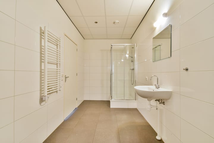 Foto 16 van Professor Van der Scheerstraat 203-C