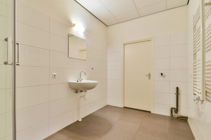 Foto 17 van Professor Van der Scheerstraat 203-C