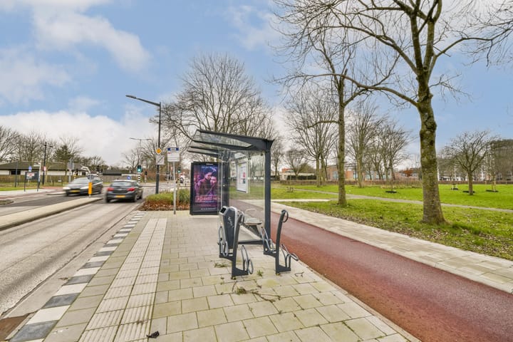 Foto 21 van Professor Van der Scheerstraat 203-C